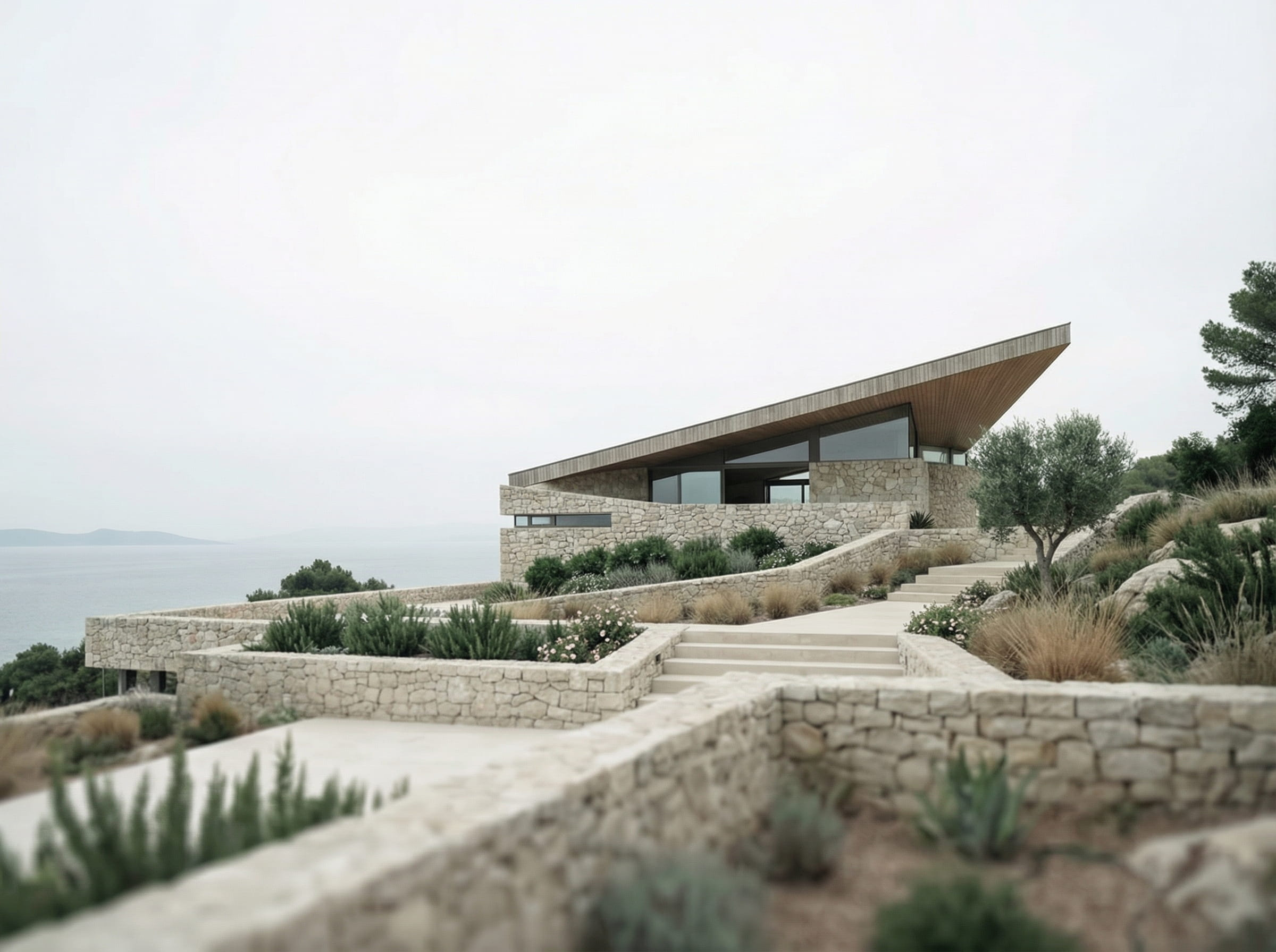 Private Residence, Kea image 9